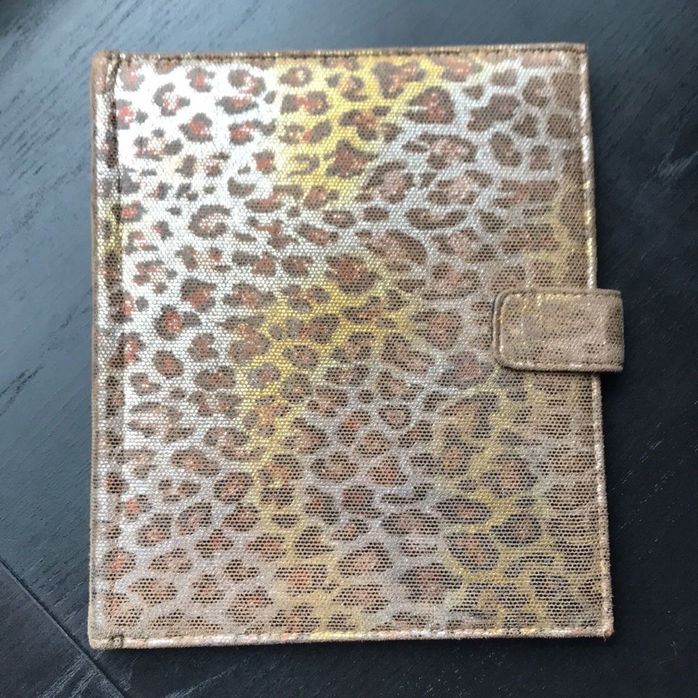 iPad case